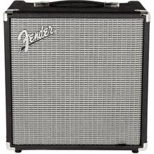 Fender RUMBLE 25 V3 Bass Gitar Amfisi
