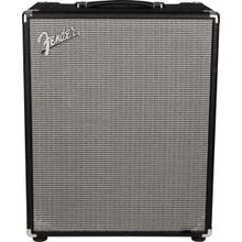 Fender Rumble 500 V3 Elektro Gitar Amfisi