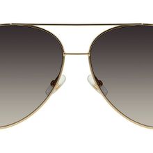 Fendi 0286-S-J5G-63 Kadın Güneş Gözlüğü