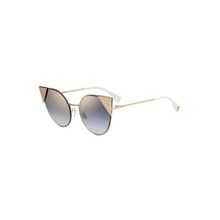 Fendi FF 0190S 000 FQ 57 G Kadın Güneş Gözlüğü