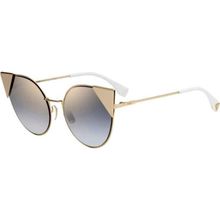 Fendi FF 0190S 000 FQ 57 G Kadın Güneş Gözlüğü
