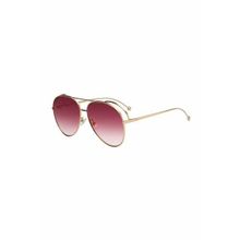 Fendi FF 0286/S 000 3X 63 G Kadın Güneş Gözlüğü