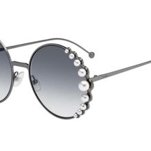 Fendi FF 0295/S KJ1 58 9O Kadın Güneş Gözlüğü