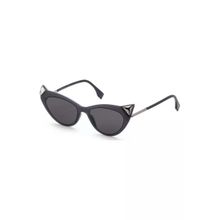 FENDI FF 0356/S 807IR 52 Kadın Güneş Gözlüğü