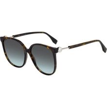 Fendi FF 0374/S 086 EQ 58 G Kadın Güneş Gözlüğü