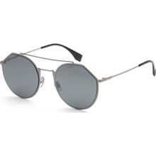 Fendi FF M0021/S 6LB T4 54 G Erkek Güneş Gözlüğü