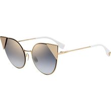 Fendi FF0190-S 000 FG Kadın Güneş Gözlüğü