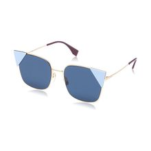 Fendi FF0191-S000A9 Kadın Güneş Gözlüğü