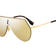 Fendi FF0193-S001K1 Kadın Güneş Gözlüğü