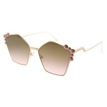 Fendi FF0261S 00053 Kadın Güneş Gözlüğü