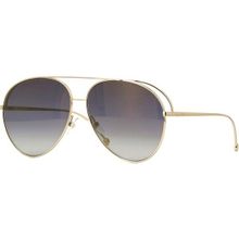 Fendi FF0286-S-J5GFQ-63 Unisex Güneş Gözlüğü