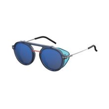 Fendi FFM0012-SPJP52XT Unisex Güneş Gözlüğü