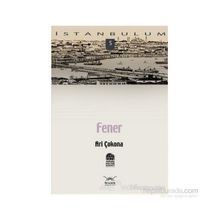 FENER - ARI ÇOKONA
