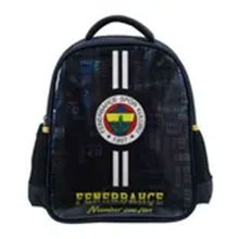 Fenerbahçe 3624 Brick Number One Ana Okulu Çantası
