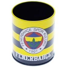 Fenerbahçe 430331 Metal Kalemlik
