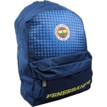 Fenerbahçe 87015 Unisex Çocuk Spor Okul Çantası