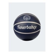 Fenerbahçe No: 7 Lacivert Basketbol Topu