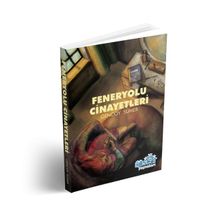 Feneryolu Cinayetleri - Gencoy Sümer