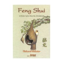 FENG SHUI - RICHARD WEBSTER