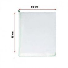 Fenglin 50 cm x 55 cm Max Meyve Pres Makinası Özel Filitre Torbası