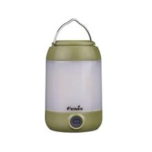 Fenix CL23 300 Lümen Yeşil Kamp Feneri