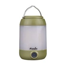 Fenix CL26R 400 Lümen Yeşil Kamp Lambası