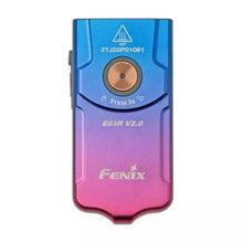 Fenix E03R V2.0 500 Lümen Limited Edition Anahtarlık Fener