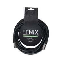 Fenix Fmc-10 10 m Mikrofon Kablosu