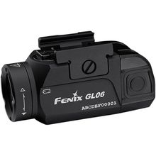 Fenix Gl06 600 Lümen Feneri