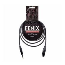 Fenix MNCB-02 Stüdyo Monitörleri İçin TRS/XLR Kablo