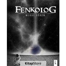 Fenkolog - Merve Gören