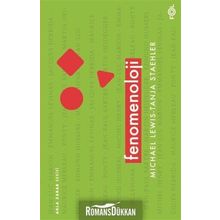 Fenomenoloji - Michael Lewis, Tanja Staehler
