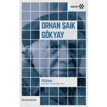 Ferah Cerbe Fetihnamesi - Orhan Şaik Gökyay - Yeditepe Yayınevi