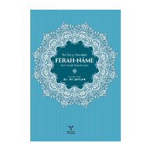 Ferah - Name - ibn isayi saruhani