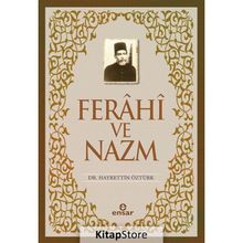 Ferahi ve Nazm - Hayrettin Öztürk