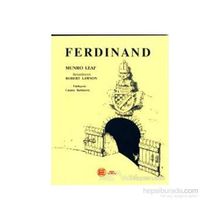 Ferdinand - Munro Leaf