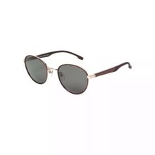 Ferfarini FF 1398 103P 52 Oval Gold Metal Kadın Güneş Gözlüğü