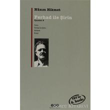 Ferhad İle Şirin - Nazım Hikmet Ran