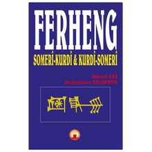 Ferheng - Süleyman Yıldırım