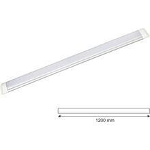 Ferled Yatay 36W Bant Enerji Tasarrufu Led Armatür