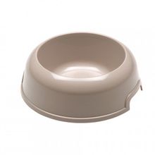 Ferplast 0.5 lt Party 6 Kalın Plastik Köpek Mama Ve Su Kabı