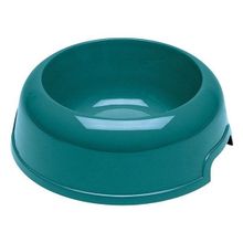 Ferplast 1 lt Party 8 Kalın Plastik Köpek Mama Ve Su Kabı