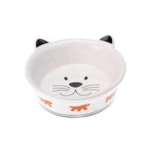 Ferplast 150 ml Venere Seramik Kedi Mama Kabı