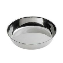 Ferplast 2600 ml Orıon 58 Paslanmaz Çelik Köpek Mama Ve Su Kabı