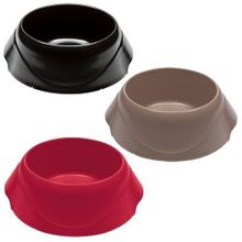 Ferplast 5 lt Magnus 5 Kaymaz Tabanlı Plastik Köpek Mama Ve Su Kabı
