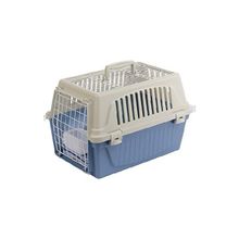 Ferplast Atlas 10 Mavi Kedi Köpek Taşıma Çantası