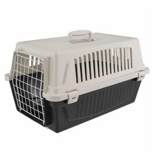 Ferplast Atlas 20 Siyah Kedi Köpek Taşıma Çantası
