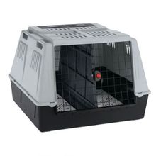 Ferplast Atlas Car Maxi Araç İçi Köpek Seyahat Kulübesi