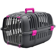 Ferplast JET10 47x32x29 cm Kedi Ve Köpek Taşıma Çantası