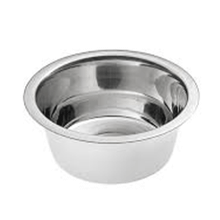 Ferplast Orion Çelik 850 ml Köpek Mama Kabı